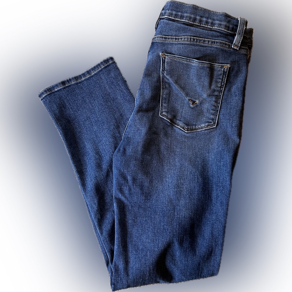 Hudson Barbara Jeans - Size 29